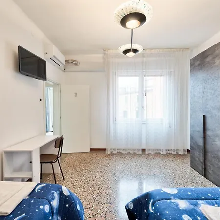 بيت ضيافة Living Venice *