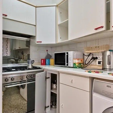 بيت ضيافة Living Venice ميستر