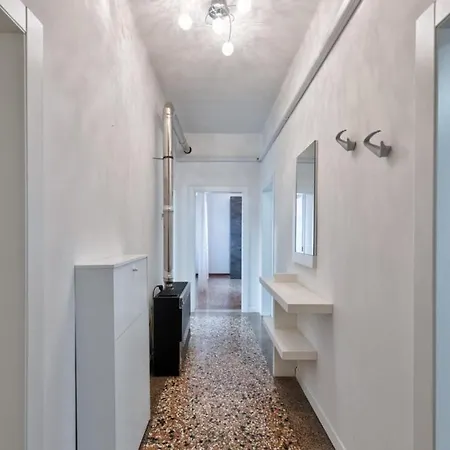 بيت ضيافة Living Venice
