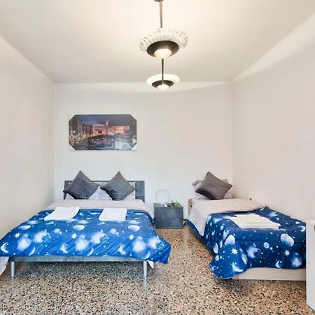 بيت ضيافة Living Venice