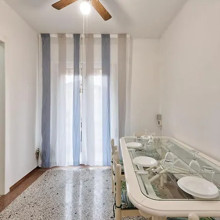 Maison d'hôtes Living Venice *