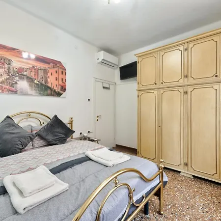 Living Venice Mestre