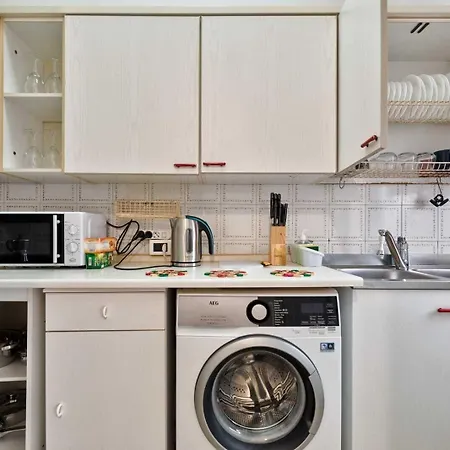 Living Venice Mestre