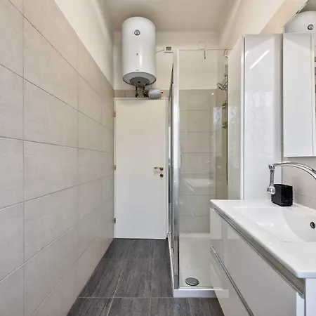 Living Venice Gæstehus *