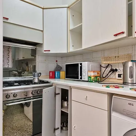 Living Venice Gæstehus