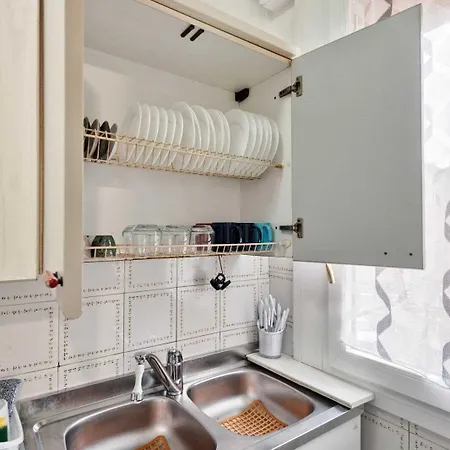 Living Venice Gæstehus Mestre