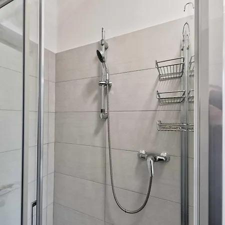 Gæstehus Living Venice