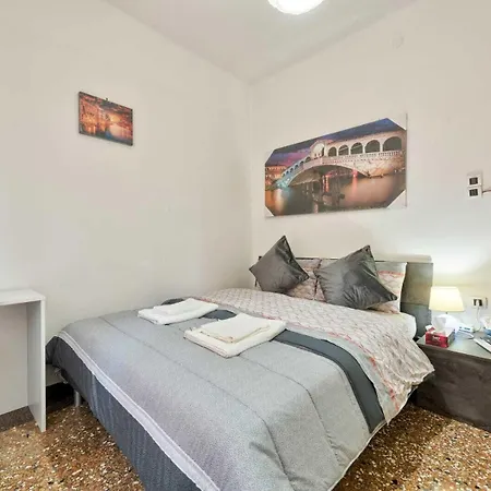 Gæstehus Living Venice *