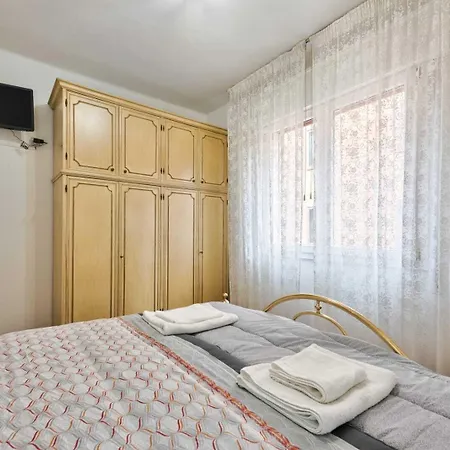 Living Venice Gæstehus