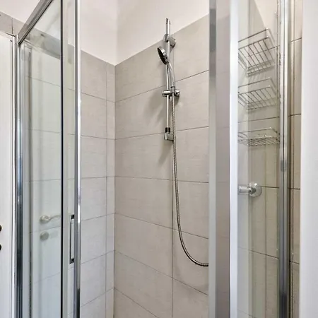 Living Venice Gæstehus