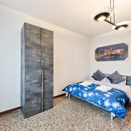 Gæstehus Living Venice